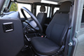 2013 Land Rover DEFENDER null