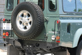 2013 Land Rover DEFENDER null