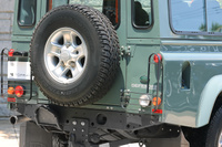 2013 Land Rover DEFENDER null