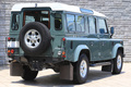 2013 Land Rover DEFENDER null