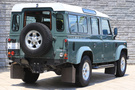 2013 Land Rover DEFENDER null