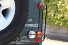 2013 Land Rover DEFENDER null