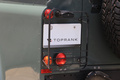 2013 Land Rover DEFENDER null