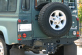 2013 Land Rover DEFENDER null