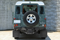 2013 Land Rover DEFENDER null