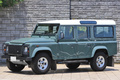 2013 Land Rover DEFENDER null