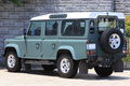 2013 Land Rover DEFENDER null
