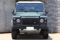 2013 Land Rover DEFENDER null
