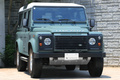 2013 Land Rover DEFENDER null