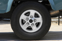 2013 Land Rover DEFENDER null