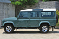 2013 Land Rover DEFENDER null