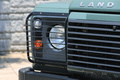 2013 Land Rover DEFENDER null