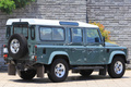 2013 Land Rover DEFENDER null