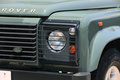 2013 Land Rover DEFENDER null