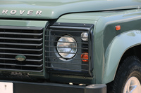 2013 Land Rover DEFENDER null