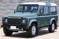2013 Land Rover DEFENDER null