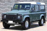 2013 Land Rover DEFENDER null