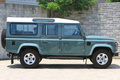 2013 Land Rover DEFENDER null