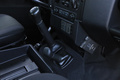 2013 Land Rover DEFENDER null