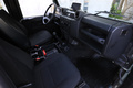 2013 Land Rover DEFENDER null