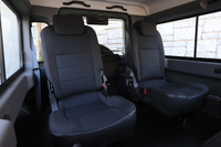 2013 Land Rover DEFENDER null