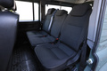 2013 Land Rover DEFENDER null
