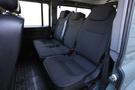 2013 Land Rover DEFENDER null