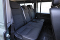 2013 Land Rover DEFENDER null