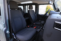 2013 Land Rover DEFENDER null