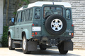 2013 Land Rover DEFENDER null