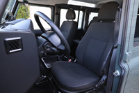 2013 Land Rover DEFENDER null