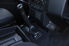 2013 Land Rover DEFENDER null
