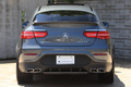 2018 Mercedes-AMG glc-class 