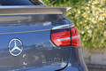 2018 Mercedes-AMG glc-class 