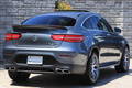 2018 Mercedes-AMG glc-class 