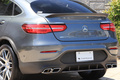 2018 Mercedes-AMG glc-class 