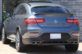 2018 Mercedes-AMG glc-class 