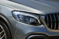 2018 Mercedes-AMG glc-class 