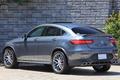 2018 Mercedes-AMG glc-class 
