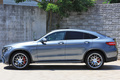 2018 Mercedes-AMG glc-class 