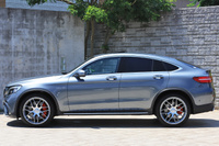 2018 Mercedes-AMG glc-class 