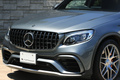 2018 Mercedes-AMG glc-class 