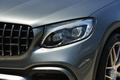 2018 Mercedes-AMG glc-class 