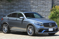 2018 Mercedes-AMG glc-class 