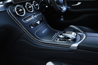 2018 Mercedes-AMG glc-class 
