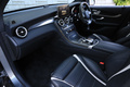 2018 Mercedes-AMG glc-class 