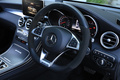2018 Mercedes-AMG glc-class 