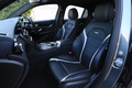 2018 Mercedes-AMG glc-class 