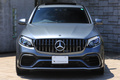 2018 Mercedes-AMG glc-class 