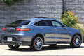 2018 Mercedes-AMG glc-class 